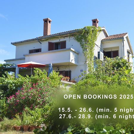 Apartment Zoja Pinezići المظهر الخارجي الصورة