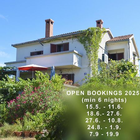 Apartment Zoja Pinezići المظهر الخارجي الصورة