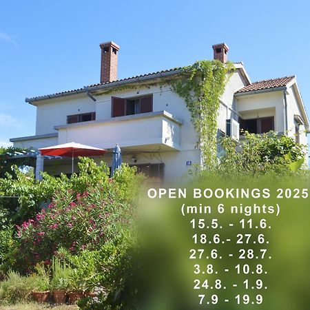 Apartment Zoja Pinezići المظهر الخارجي الصورة