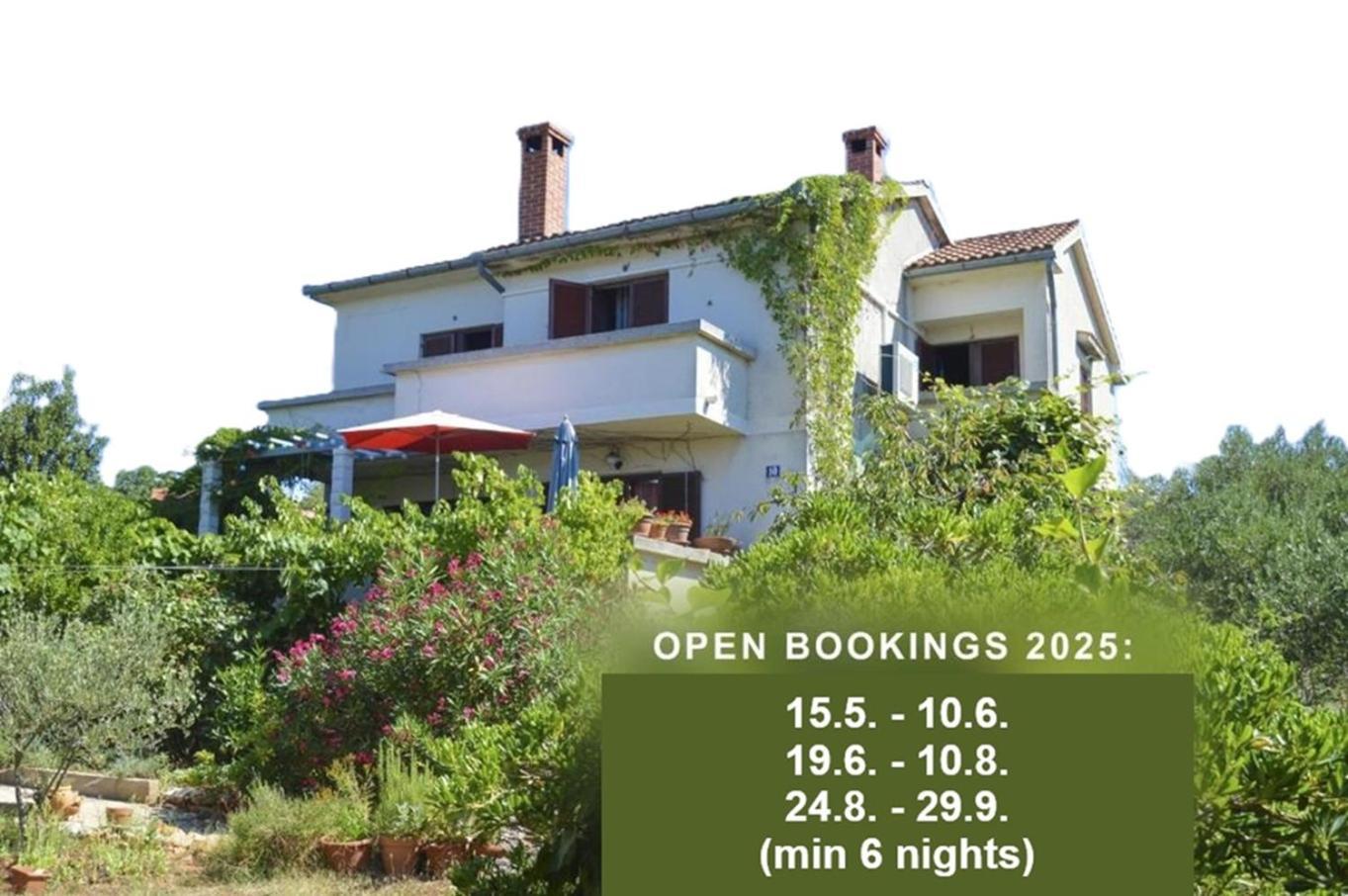 Apartment Zoja Pinezići المظهر الخارجي الصورة