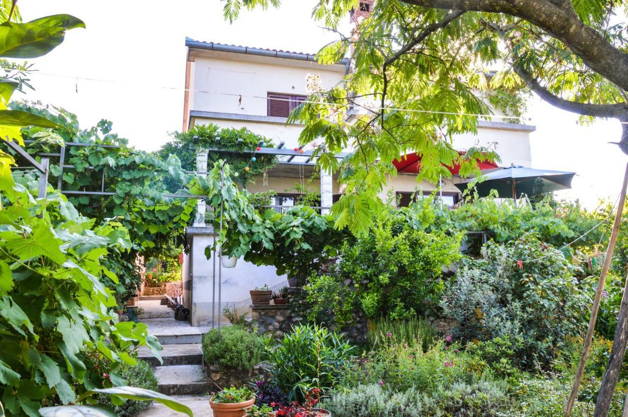 Apartment Zoja Pinezići المظهر الخارجي الصورة